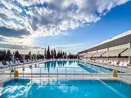 Spa Hotel Colossae Thermal