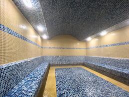 Spa Hotel Colossae Thermal