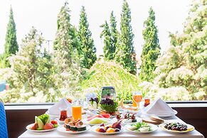 Spa Hotel Colossae Thermal