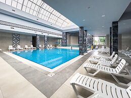 Spa Hotel Colossae Thermal