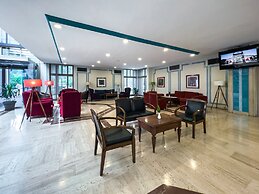 Spa Hotel Colossae Thermal