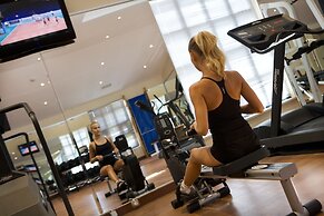 Spa Hotel Colossae Thermal