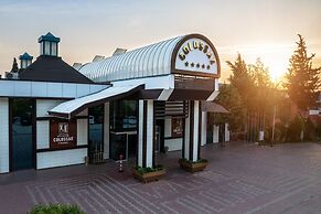 Spa Hotel Colossae Thermal