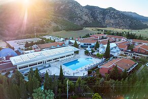 Spa Hotel Colossae Thermal