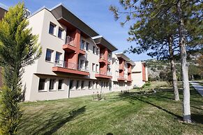 Spa Hotel Colossae Thermal