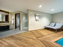 Spa Hotel Colossae Thermal