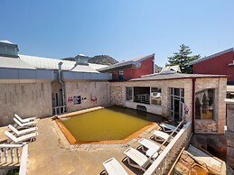 Spa Hotel Colossae Thermal