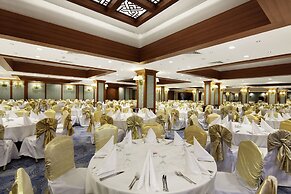 Spa Hotel Colossae Thermal