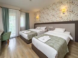 Spa Hotel Colossae Thermal