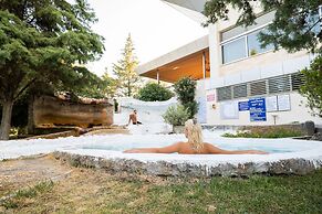 Spa Hotel Colossae Thermal