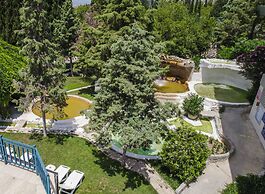 Spa Hotel Colossae Thermal