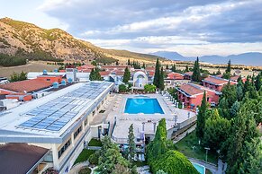 Spa Hotel Colossae Thermal