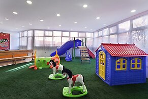 Spa Hotel Colossae Thermal