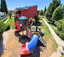 Spa Hotel Colossae Thermal