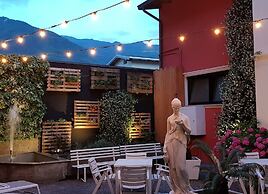 Hotel Diana