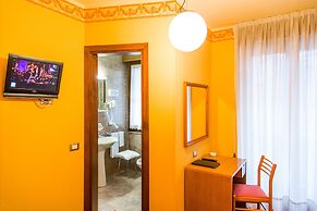 Hotel Diana
