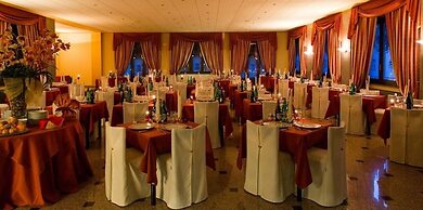 Hotel Diana