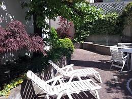 Hotel Diana
