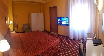 Hotel Diana