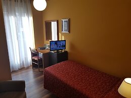 Hotel Diana