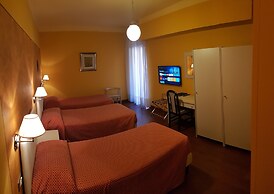 Hotel Diana