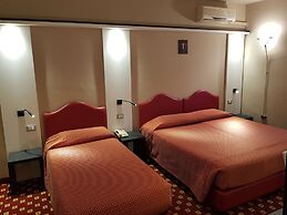 Hotel Diana