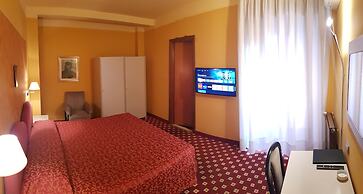 Hotel Diana