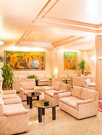 Hotel Diana
