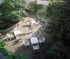 Hotel Diana