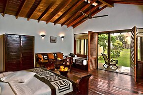 Weligama Bay Resort