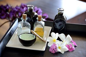 Weligama Bay Resort