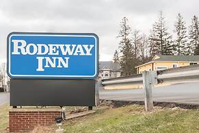 Rodeway Inn Towanda