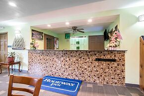 Rodeway Inn Towanda
