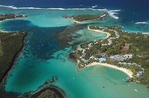 Shandrani Beachcomber Resort & Spa