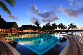 Shandrani Beachcomber Resort & Spa