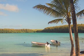 Shandrani Beachcomber Resort & Spa