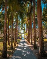 Shandrani Beachcomber Resort & Spa