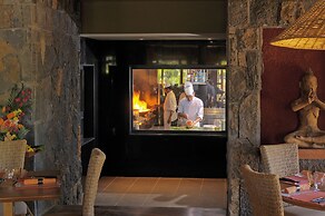 Shandrani Beachcomber Resort & Spa