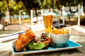 Shandrani Beachcomber Resort & Spa