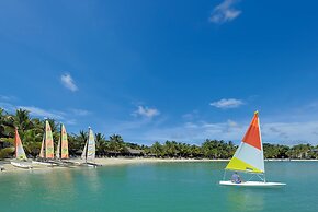 Shandrani Beachcomber Resort & Spa