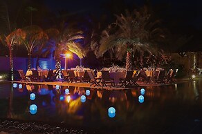 Shandrani Beachcomber Resort & Spa