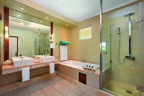 Shandrani Beachcomber Resort & Spa