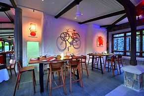 Shandrani Beachcomber Resort & Spa