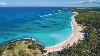 Shandrani Beachcomber Resort & Spa