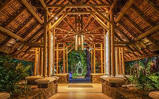 Shandrani Beachcomber Resort & Spa