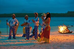 Shandrani Beachcomber Resort & Spa