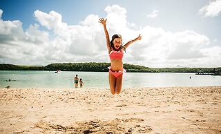 Shandrani Beachcomber Resort & Spa