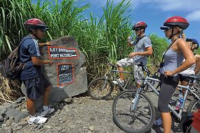 Shandrani Beachcomber Resort & Spa