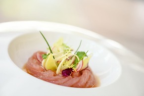 Shandrani Beachcomber Resort & Spa