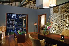 Shandrani Beachcomber Resort & Spa